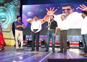 Singam 2 Movie Music Launch Gallery  photo 2
