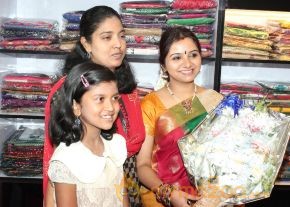 Singer Mahathi Launch Raaga Boutique   photo 5