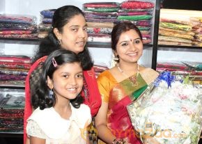 Singer Mahathi Launch Raaga Boutique   photo 19