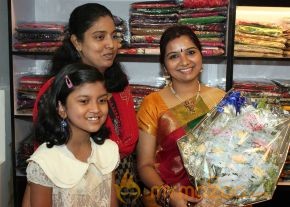 Singer Mahathi Launch Raaga Boutique   photo 22