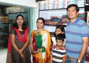Singer Mahathi Launch Raaga Boutique   photo 11