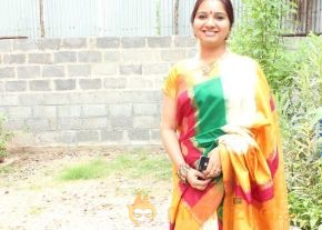 Singer Mahathi Launch Raaga Boutique   photo 25
