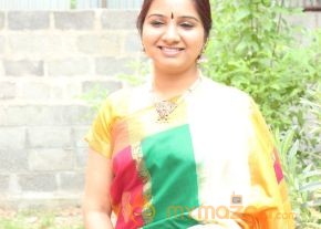 Singer Mahathi Launch Raaga Boutique   photo 24