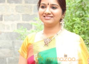 Singer Mahathi Launch Raaga Boutique   photo 27