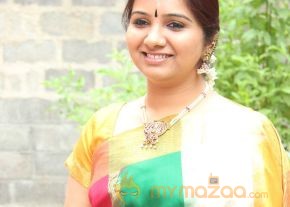 Singer Mahathi Launch Raaga Boutique   photo 10