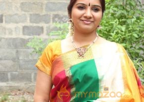 Singer Mahathi Launch Raaga Boutique   photo 15