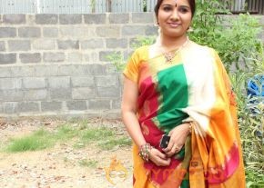 Singer Mahathi Launch Raaga Boutique   photo 9