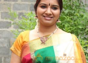 Singer Mahathi Launch Raaga Boutique  