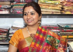 Singer Mahathi Launch Raaga Boutique   photo 14