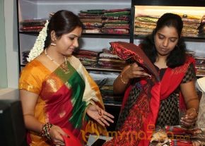 Singer Mahathi Launch Raaga Boutique   photo 16