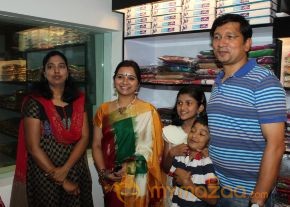 Singer Mahathi Launch Raaga Boutique   photo 2