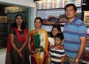 Singer Mahathi Launch Raaga Boutique   photo 4