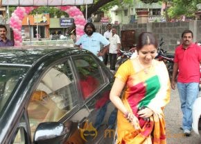 Singer Mahathi Launch Raaga Boutique   photo 18