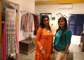 Singer Vasudha Ashwin Latest Stills photo 35