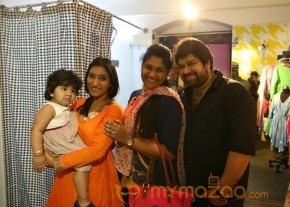 Singer Vasudha Ashwin Latest Stills photo 31