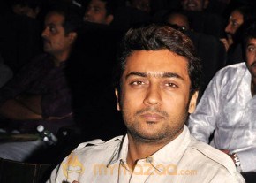 Siruthai Movie Trailer Launch photo 2