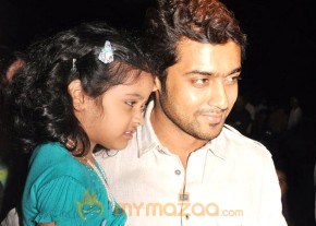 Siruthai Movie Trailer Launch photo 4