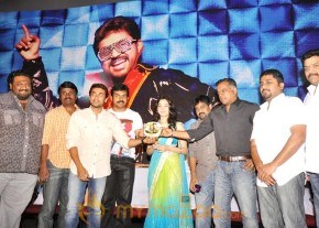 Siruthai Movie Trailer Launch photo 11