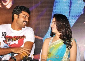 Siruthai Movie Trailer Launch photo 5