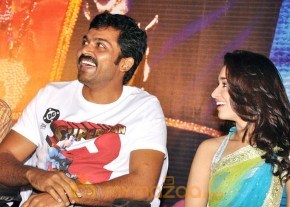 Siruthai Movie Trailer Launch photo 10