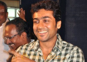 Sivakumar Educational Trust 32nd year Awards photo 9