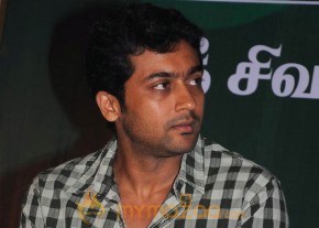 Sivakumar Educational Trust 32nd year Awards photo 5