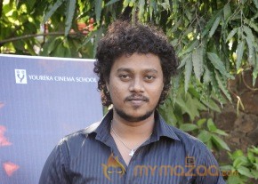 Sivappu Enakku Pikkum Movie Press Meet Stills photo 28