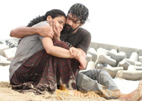 Sivappu Tamil Movie Latest Stills photo 3
