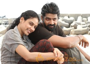 Sivappu Tamil Movie Latest Stills photo 4