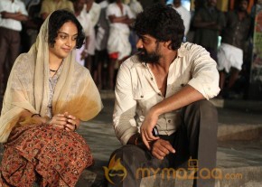 Sivappu Tamil Movie Latest Stills photo 25