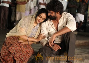 Sivappu Tamil Movie Latest Stills photo 2