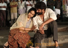 Sivappu Tamil Movie Latest Stills