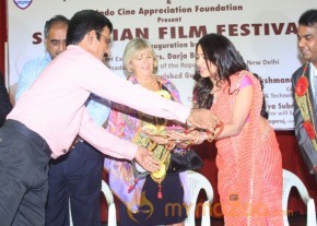Slovenian Film Festival Event in Chennai photo 8