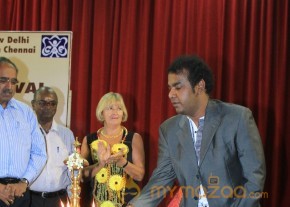 Slovenian Film Festival Event in Chennai photo 14