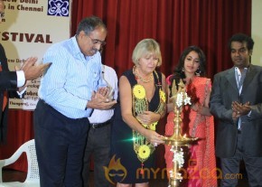Slovenian Film Festival Event in Chennai photo 10