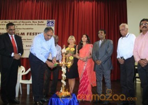 Slovenian Film Festival Event in Chennai photo 20