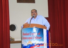 Slovenian Film Festival Event in Chennai photo 23