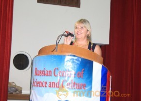 Slovenian Film Festival Event in Chennai photo 21