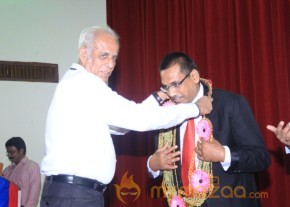 Slovenian Film Festival Event in Chennai photo 15