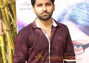 Snehavin Kadhalargal Audio Launch Stills photo 9