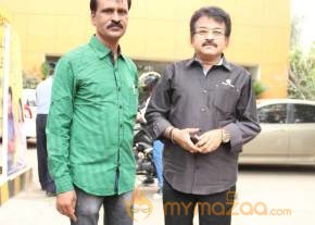 Snehavin Kadhalargal Audio Launch Stills photo 30