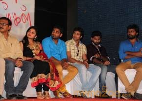 Snehavin Kadhalargal Audio Launch Stills photo 41