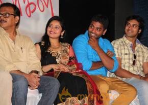 Snehavin Kadhalargal Audio Launch Stills photo 42