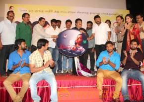 Snehavin Kadhalargal Audio Launch Stills photo 76