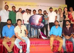 Snehavin Kadhalargal Audio Launch Stills photo 65