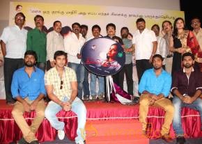 Snehavin Kadhalargal Audio Launch Stills photo 68