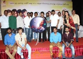 Snehavin Kadhalargal Audio Launch Stills