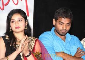 Snehavin Kadhalargal Audio Launch Stills photo 58