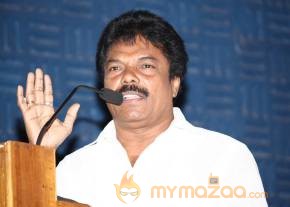Snehavin Kadhalargal Audio Launch Stills photo 24