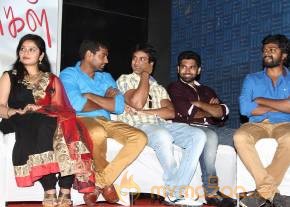 Snehavin Kadhalargal Audio Launch Stills photo 80